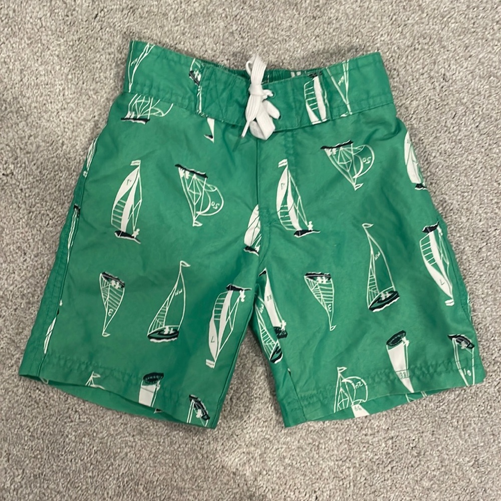 Janie and Jack Bathing Suit